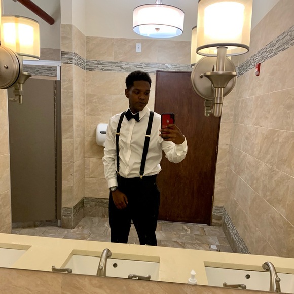 Meet your Posher, Kevin - Picture 2 of 4